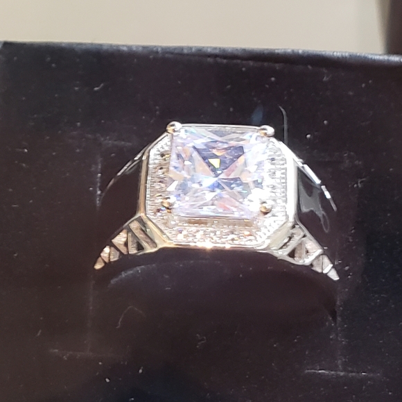 Mens ring - Picture 2 of 2